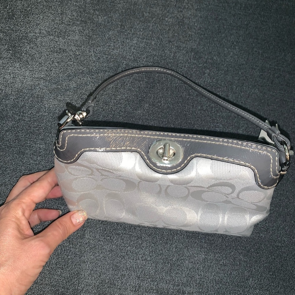 Brand New Coach Purse
